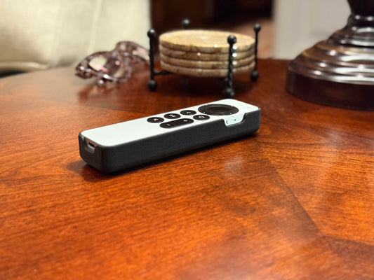 SIRI REMOTE COVER - DIMPLES