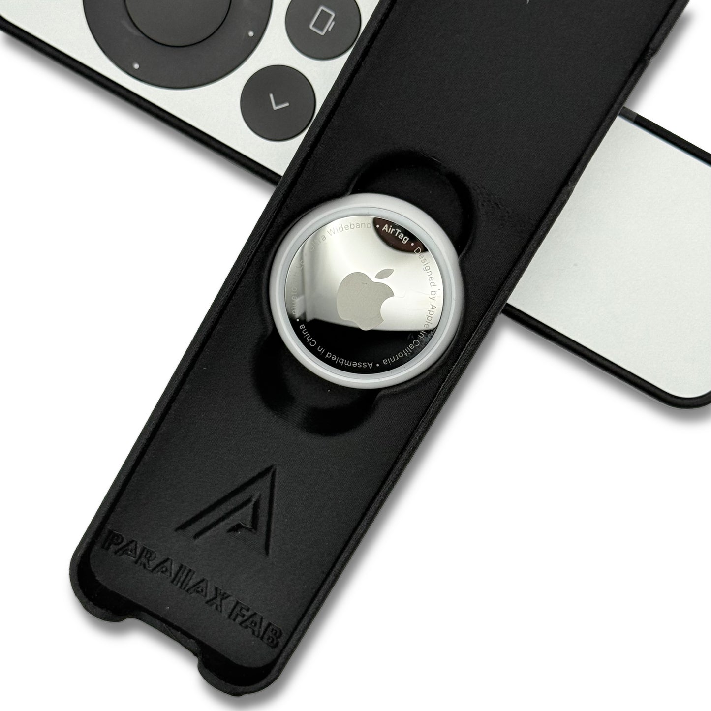 SIRI REMOTE COVER - DIMPLES