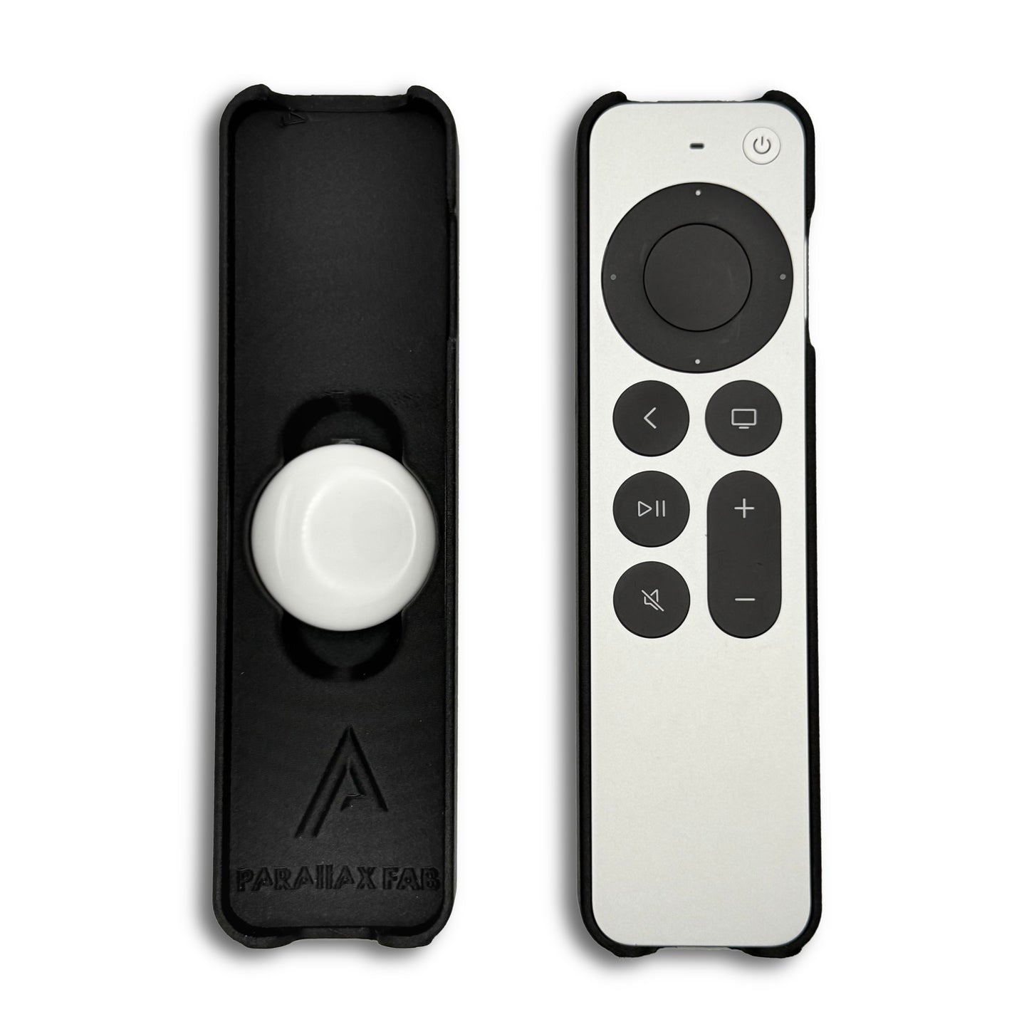 SIRI REMOTE COVER - DIMPLES