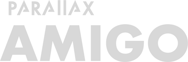 PARALLAX AMIGO