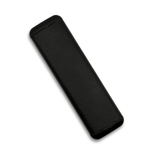 LEATHER SIRI REMOTE COVER